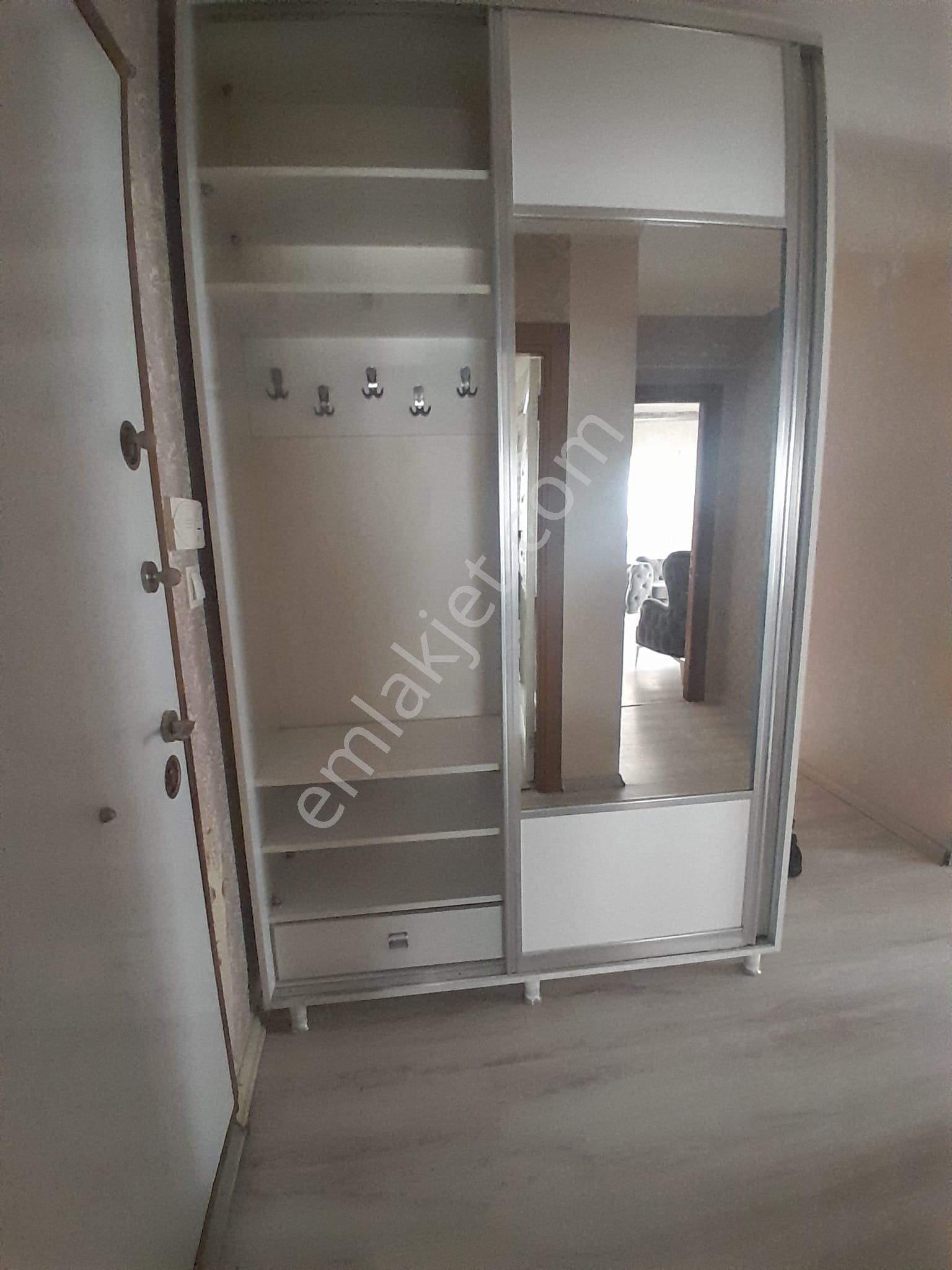 Ankara Keçiören Kanuni Mah Katta Asansörlü Ebeveyn Banyolu Daire - Görsel 24