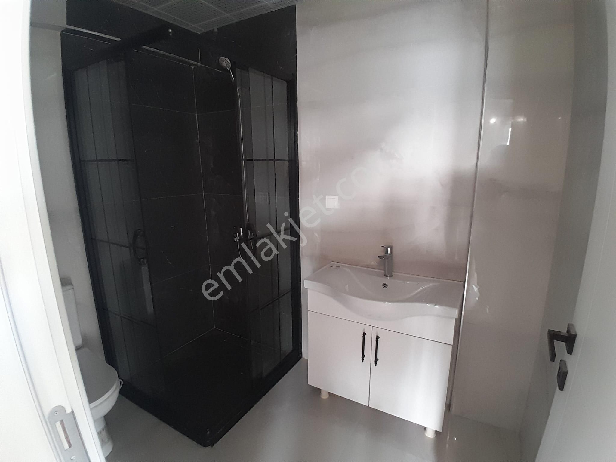 Ankara Keçiören Kanuni Mah Katta Asansörlü Ebeveyn Banyolu Daire - Görsel 19