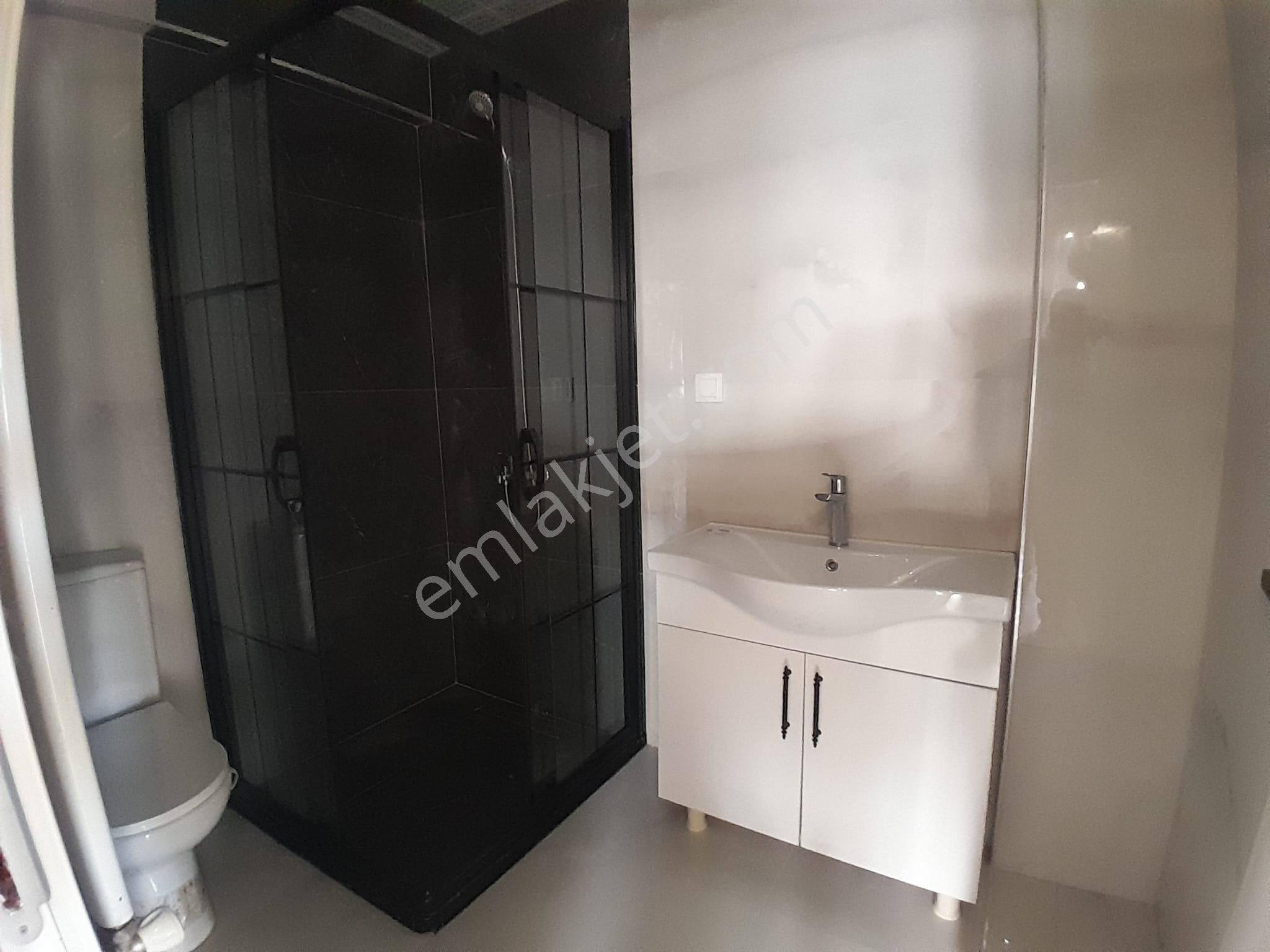 Ankara Keçiören Kanuni Mah Katta Asansörlü Ebeveyn Banyolu Daire - Görsel 20