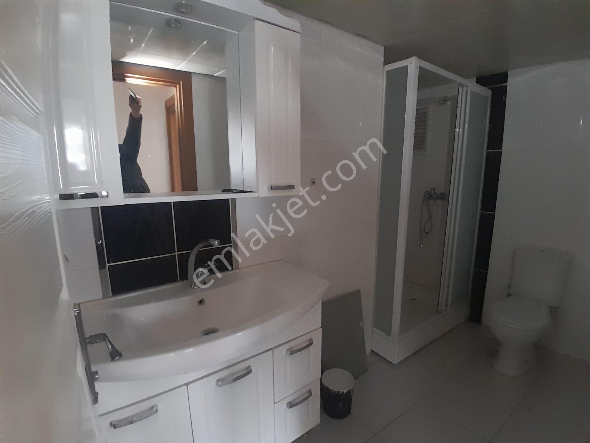 Ankara Keçiören Kanuni Mah Katta Asansörlü Ebeveyn Banyolu Daire - Görsel 8