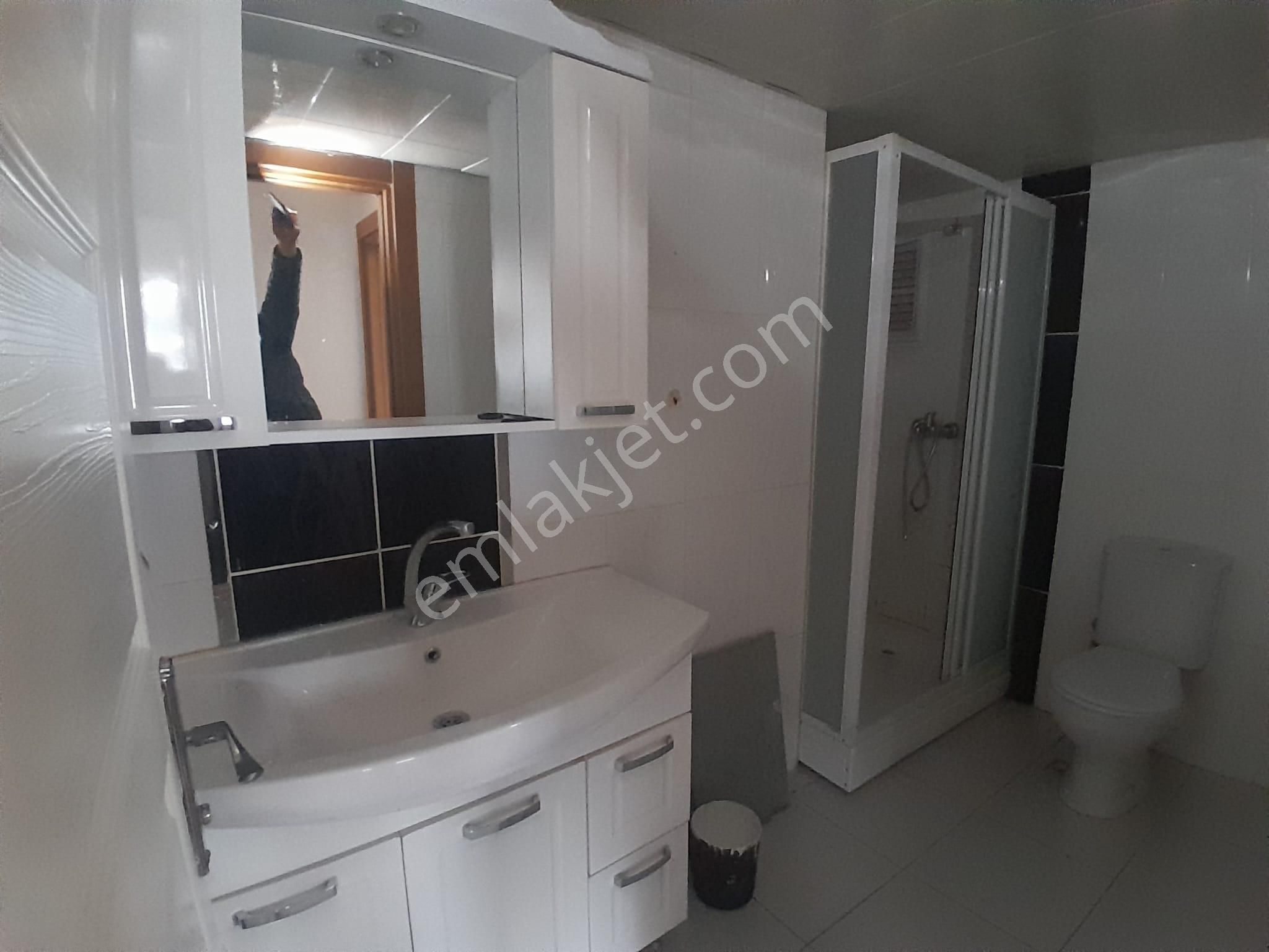 Ankara Keçiören Kanuni Mah Katta Asansörlü Ebeveyn Banyolu Daire - Görsel 15