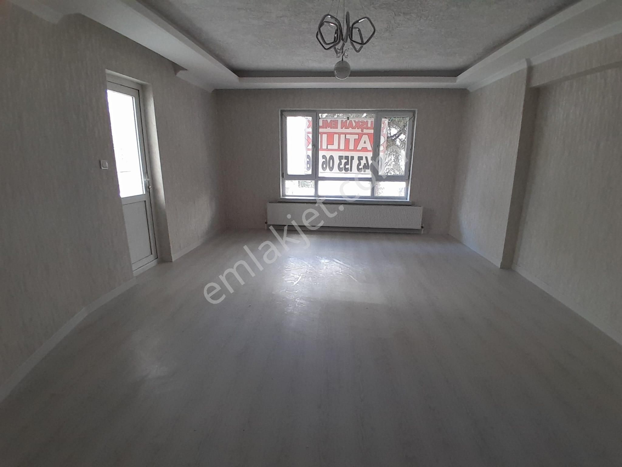 Ankara Keçiören Kanuni Mah Katta Asansörlü Ebeveyn Banyolu Daire - Görsel 7