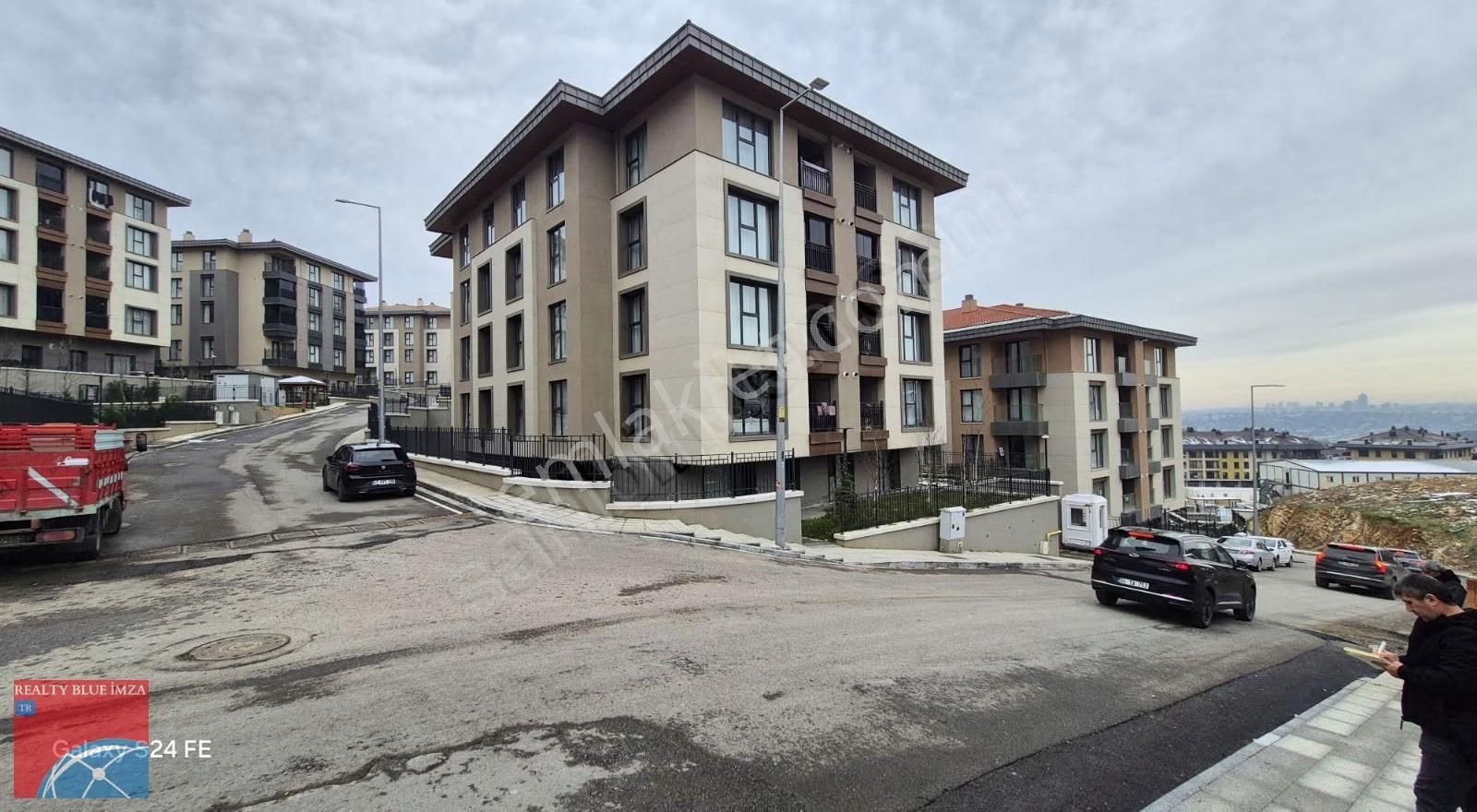 Kirazlıtepe Toki Satılık 2+1 Sıfır Daire