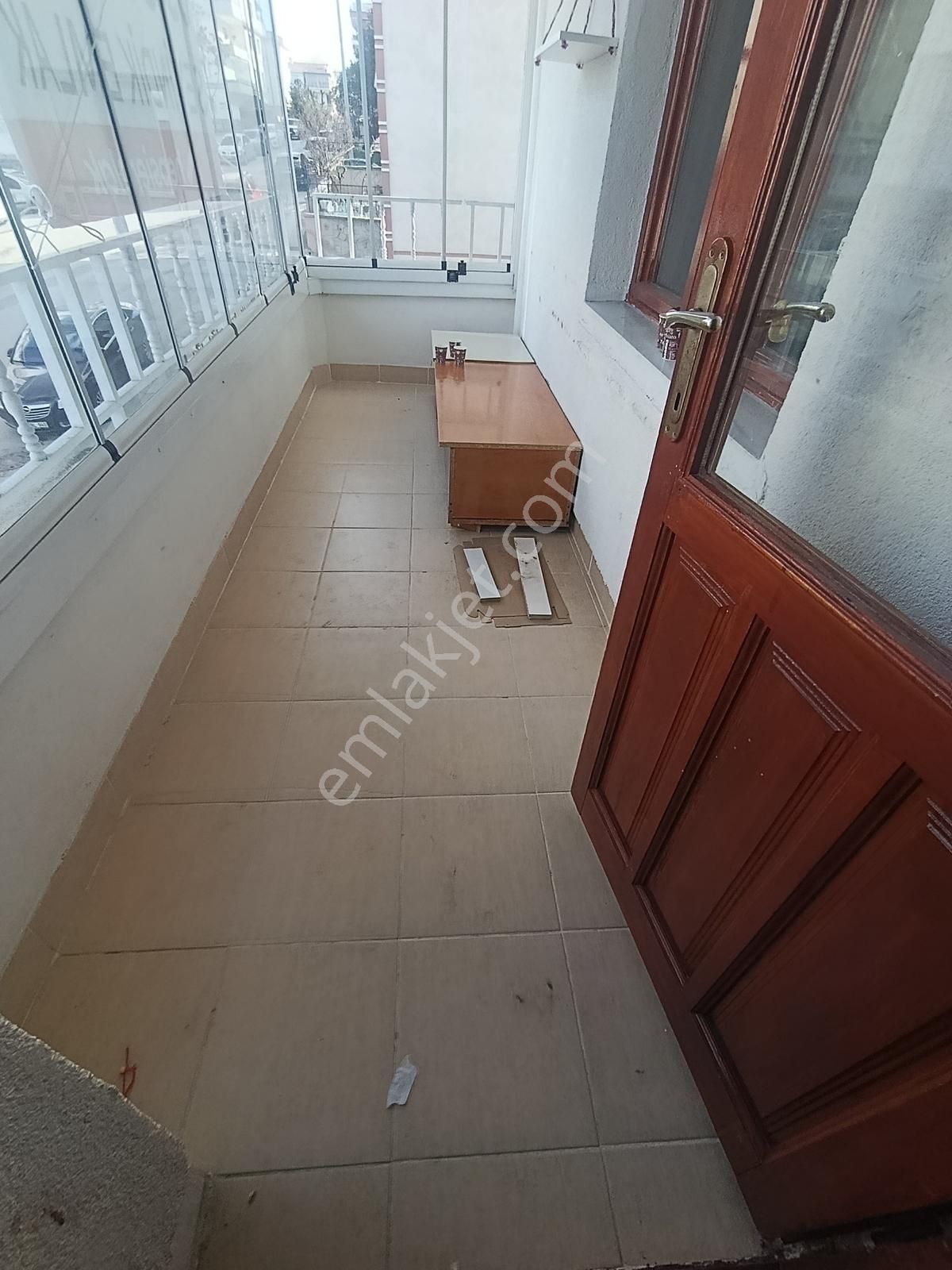 Sevindik'ten Özgüneş Yakını 1.arakat 125m2 Çiftbanyolu 3+1 Daire - Görsel 20