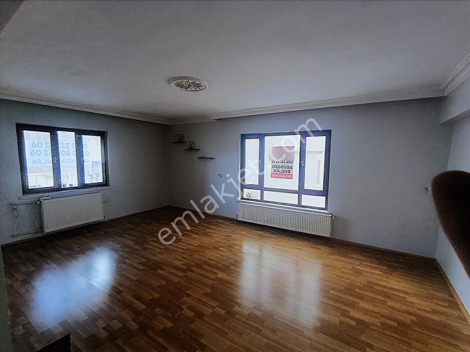 Sevindik'ten Özgüneş Yakını 1.arakat 125m2 Çiftbanyolu 3+1 Daire - Görsel 7