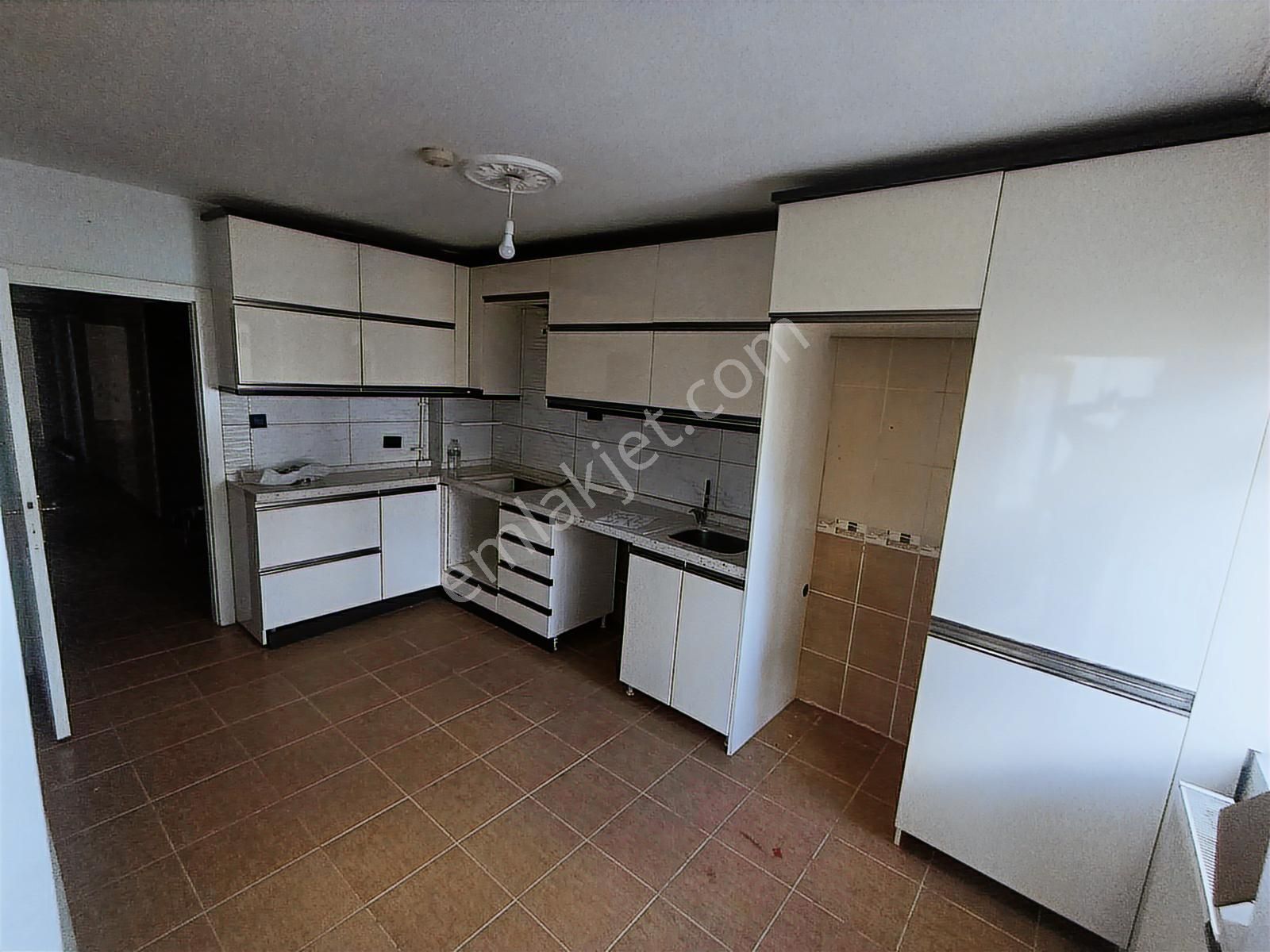 Sevindik'ten Özgüneş Yakını 1.arakat 125m2 Çiftbanyolu 3+1 Daire - Görsel 12