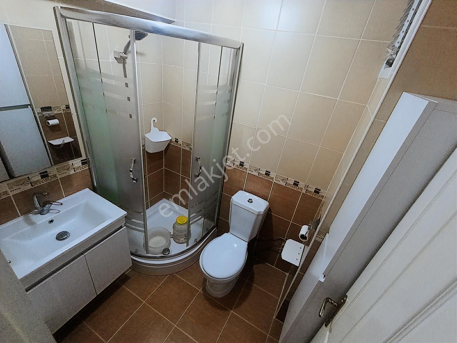 Sevindik'ten Özgüneş Yakını 1.arakat 125m2 Çiftbanyolu 3+1 Daire - Görsel 24