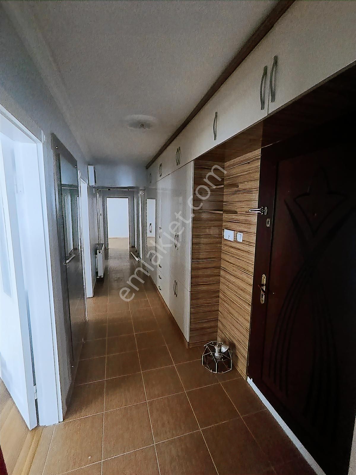 Sevindik'ten Özgüneş Yakını 1.arakat 125m2 Çiftbanyolu 3+1 Daire - Görsel 5