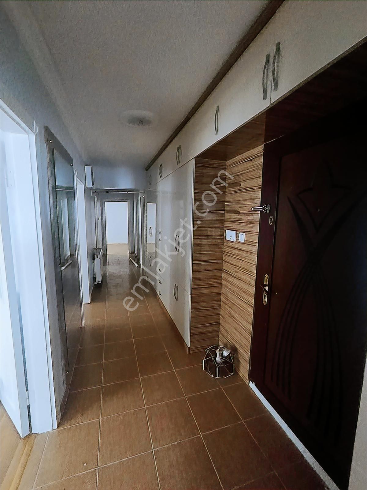 Sevindik'ten Özgüneş Yakını 1.arakat 125m2 Çiftbanyolu 3+1 Daire - Görsel 11
