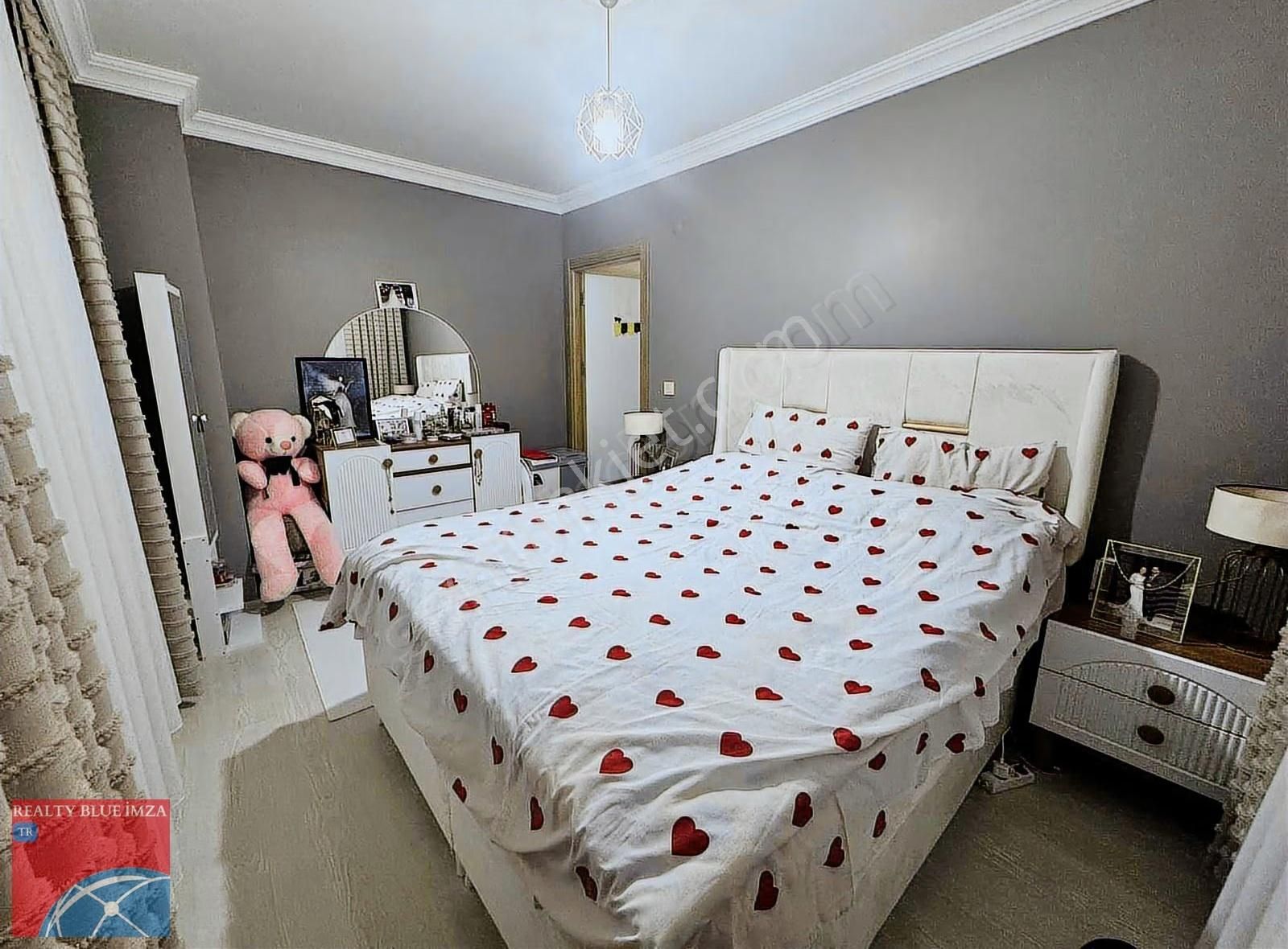 Sancaktepe Safa Mahallesi'nde Satılık Daire - Görsel 15