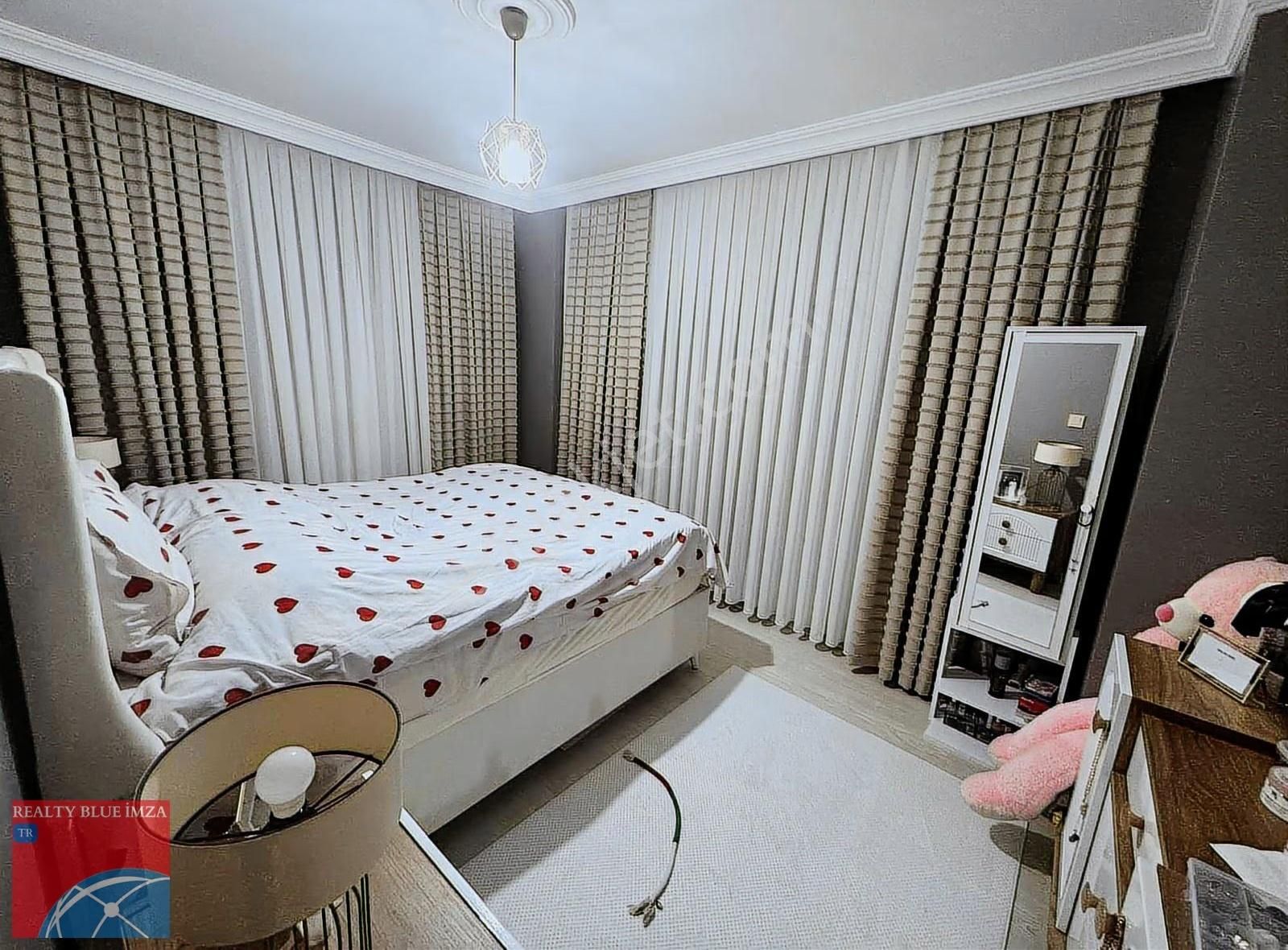 Sancaktepe Safa Mahallesi'nde Satılık Daire - Görsel 18