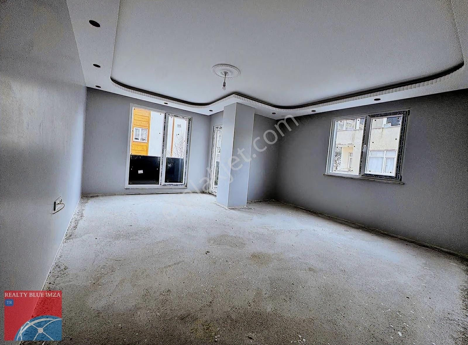 Sancaktepe Yunus Emre'de Satılık Daire