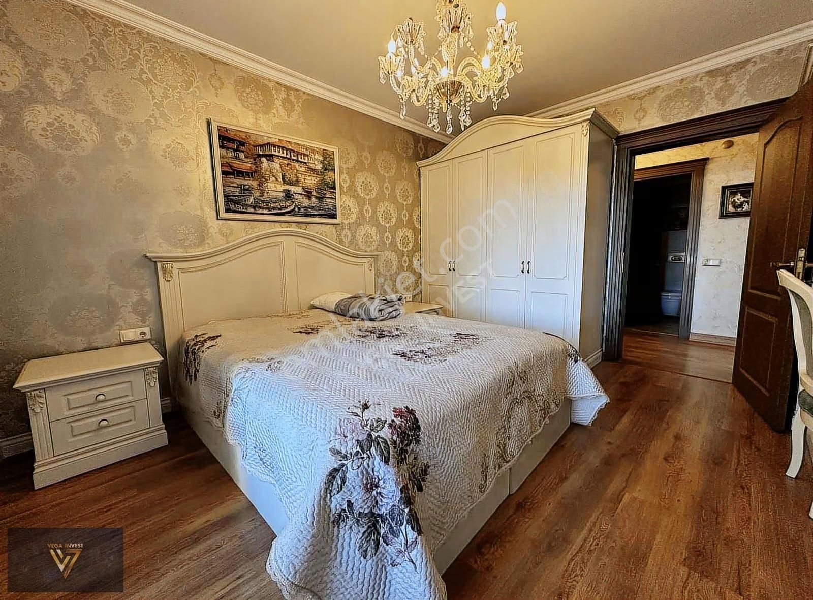 Arapsuyu Mahallesi Deniz Manzaralı Kiralık Daire | Vega Invest | - Görsel 6