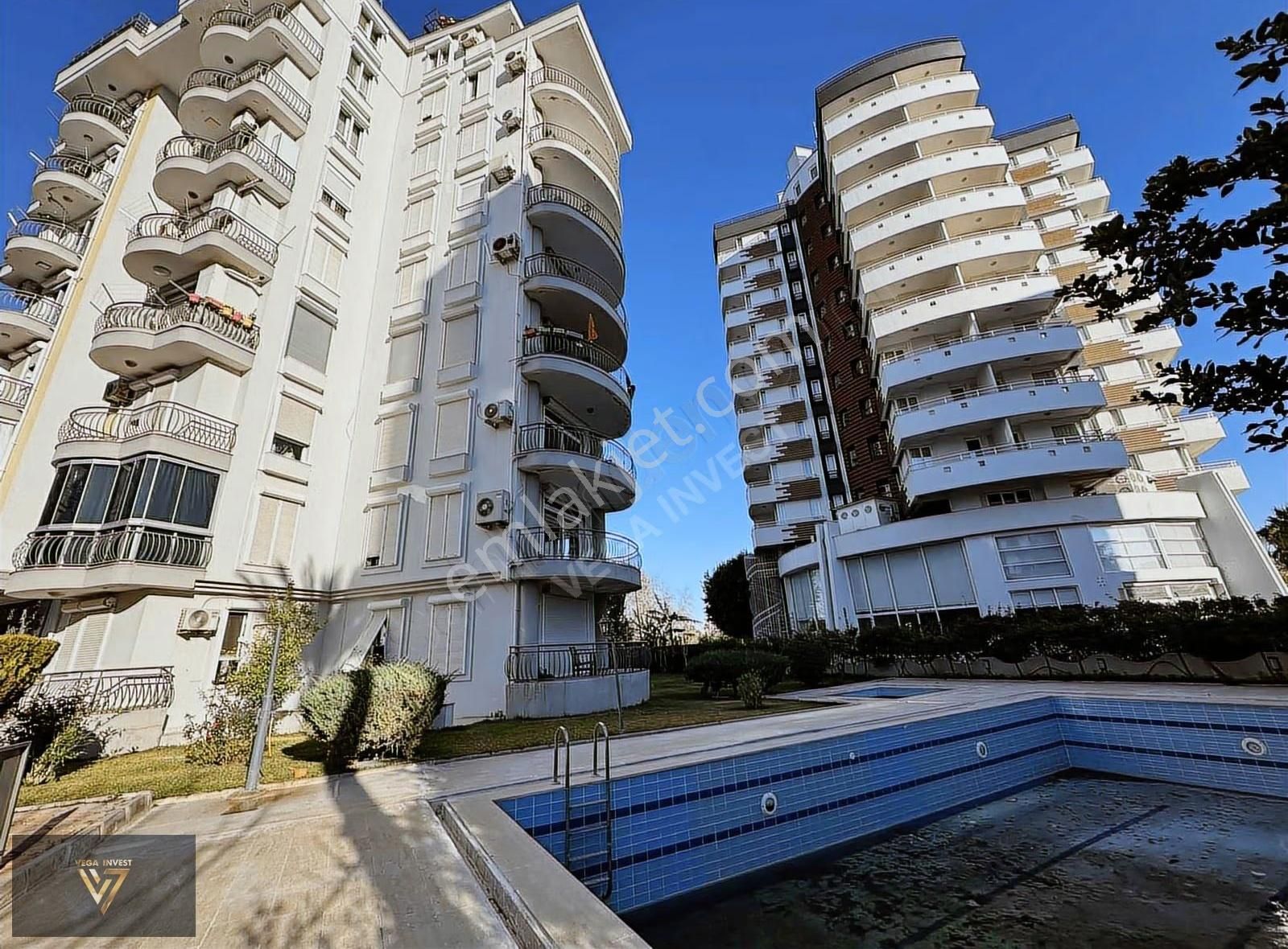 Arapsuyu Mahallesi Deniz Manzaralı Kiralık Daire | Vega Invest | - Görsel 7