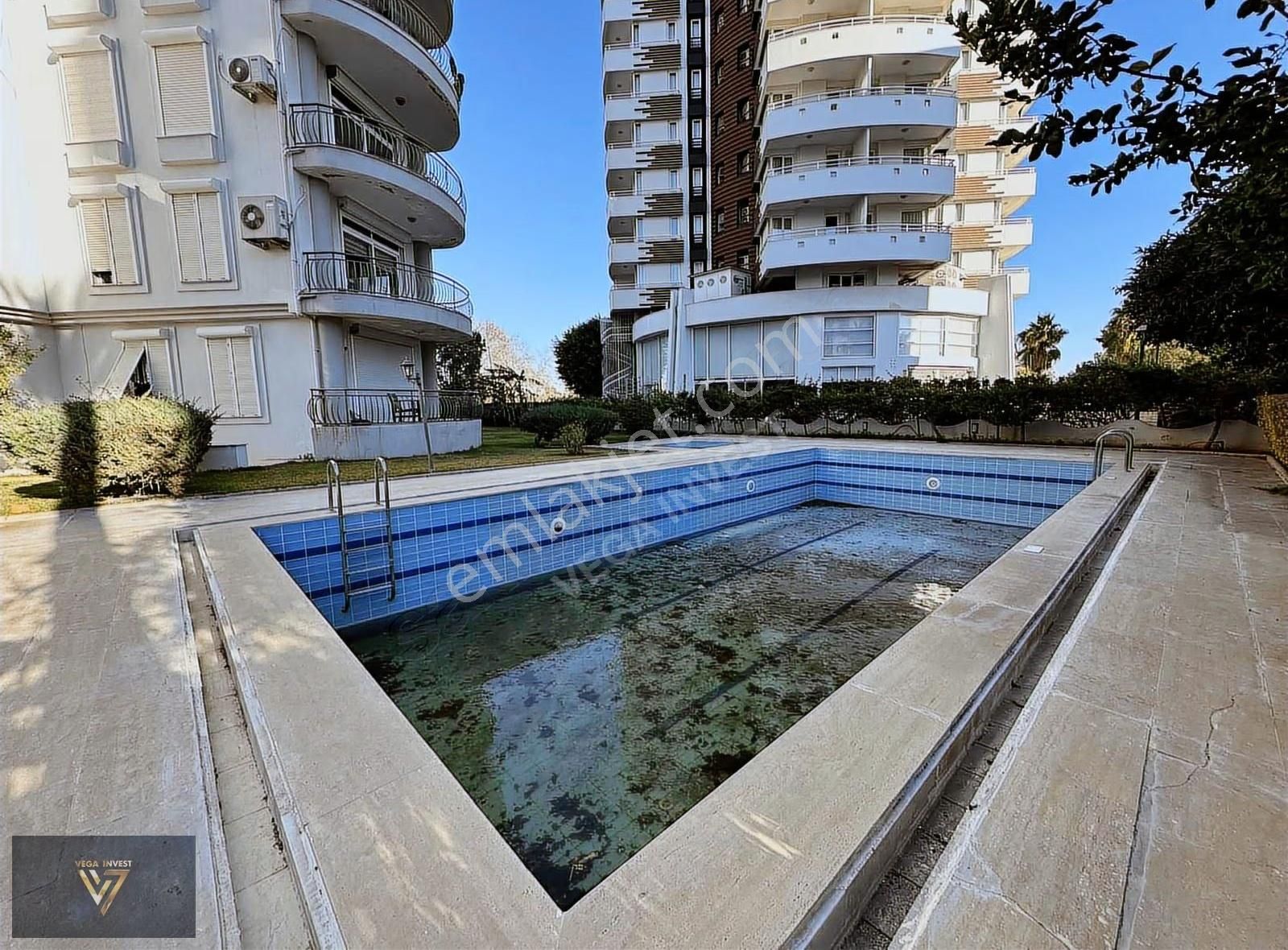 Arapsuyu Mahallesi Deniz Manzaralı Kiralık Daire | Vega Invest | - Görsel 14