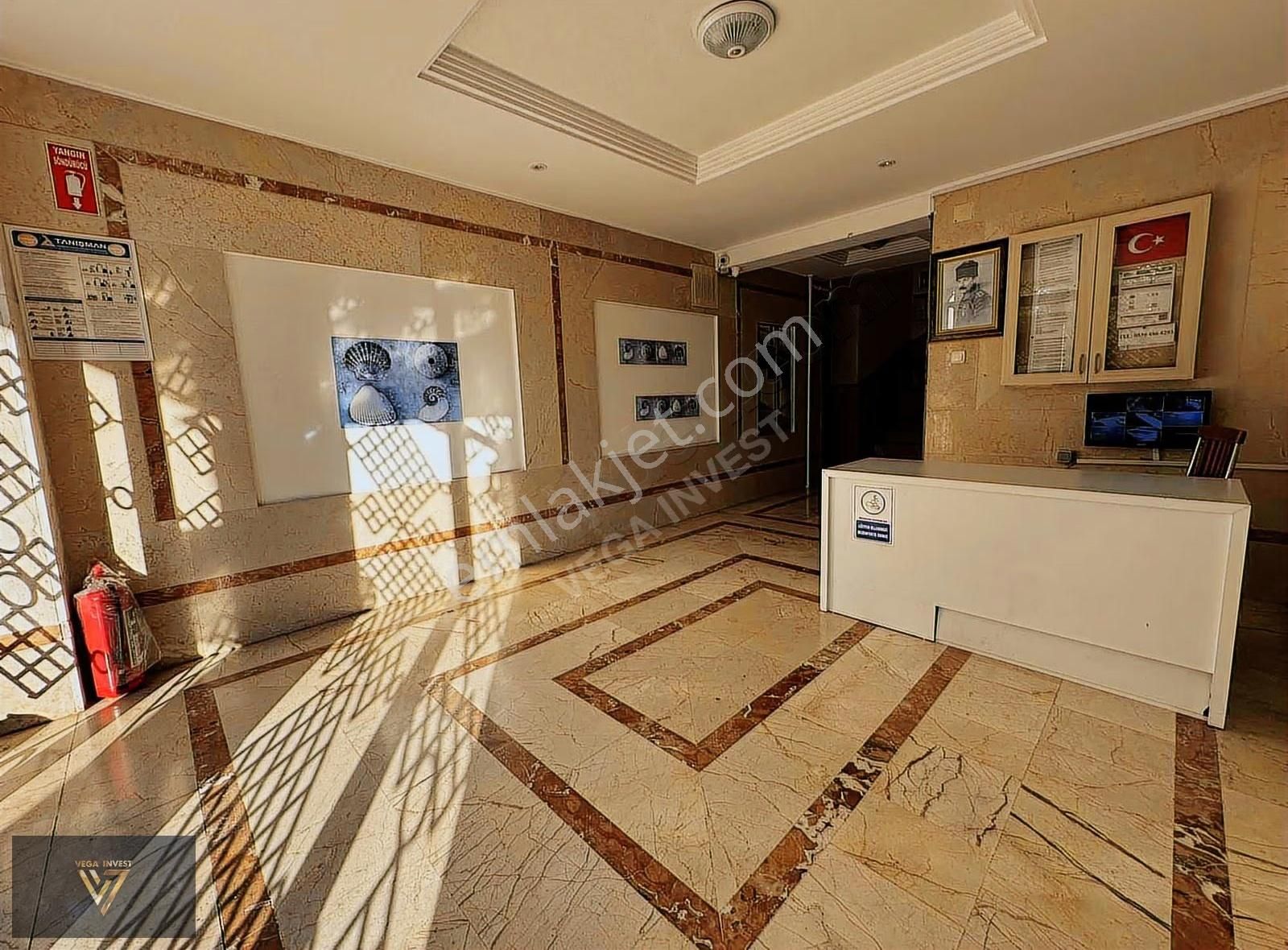 Arapsuyu Mahallesi Deniz Manzaralı Kiralık Daire | Vega Invest | - Görsel 21