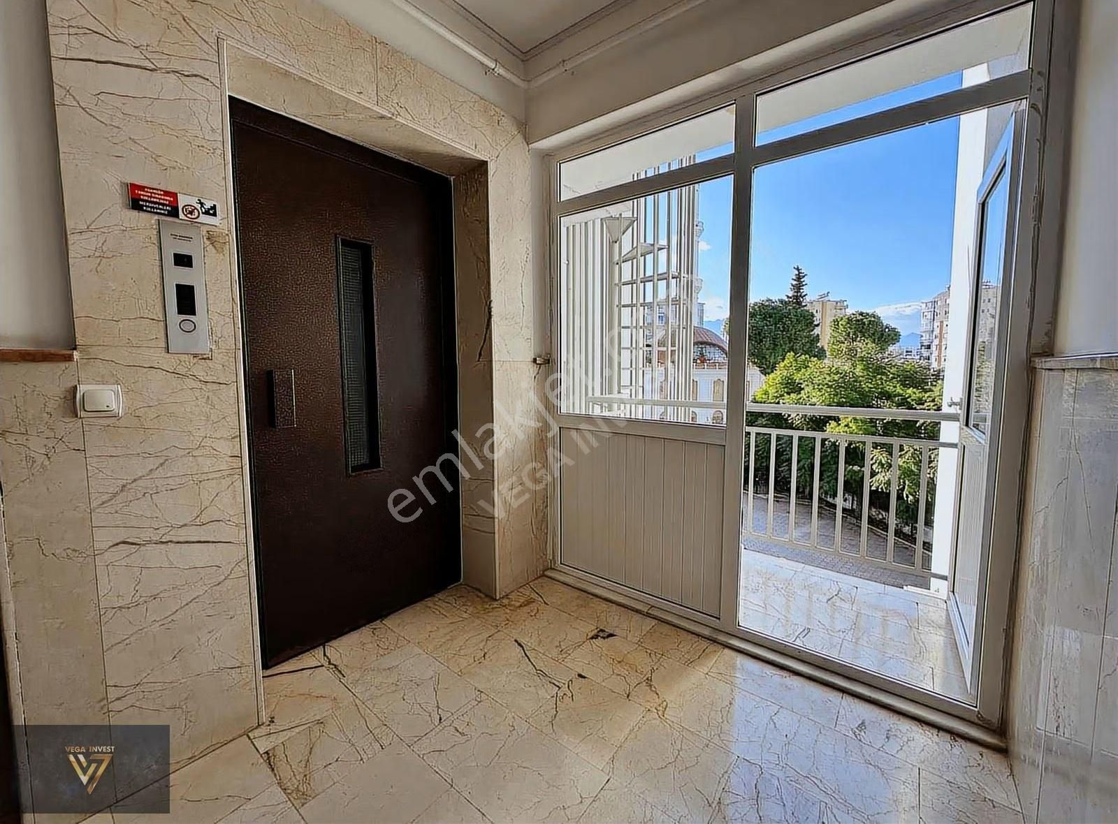 Arapsuyu Mahallesi Deniz Manzaralı Kiralık Daire | Vega Invest | - Görsel 3