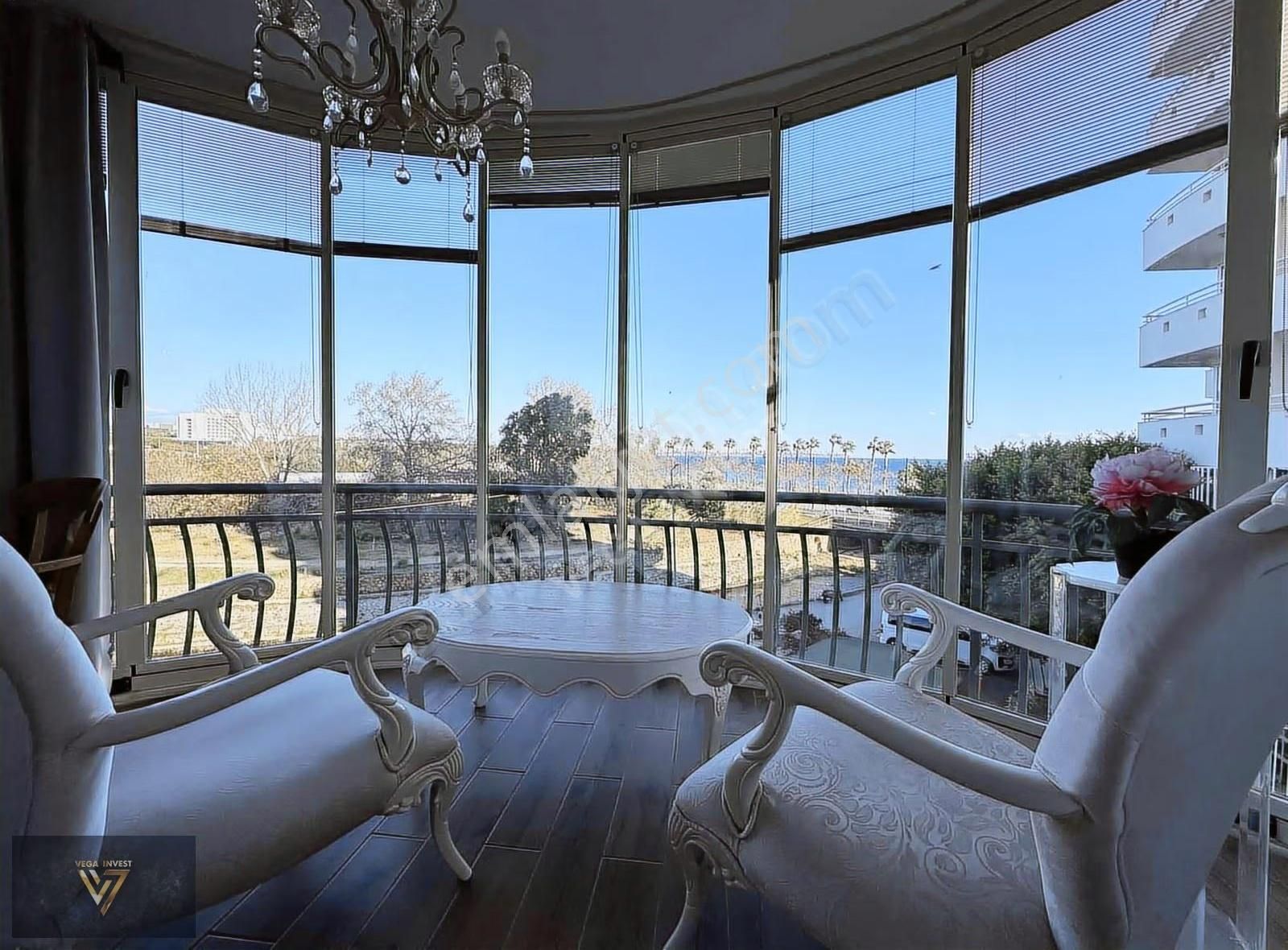 Arapsuyu Mahallesi Deniz Manzaralı Kiralık Daire | Vega Invest | - Görsel 10