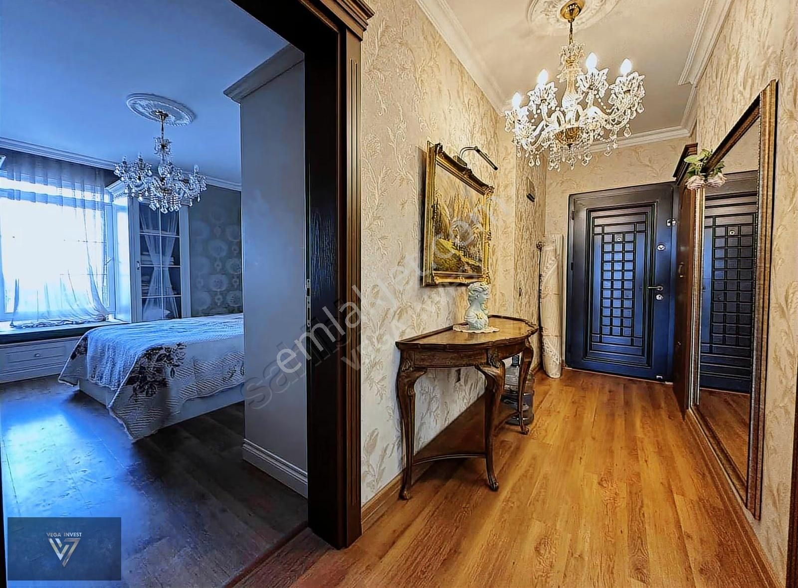 Arapsuyu Mahallesi Deniz Manzaralı Kiralık Daire | Vega Invest | - Görsel 31