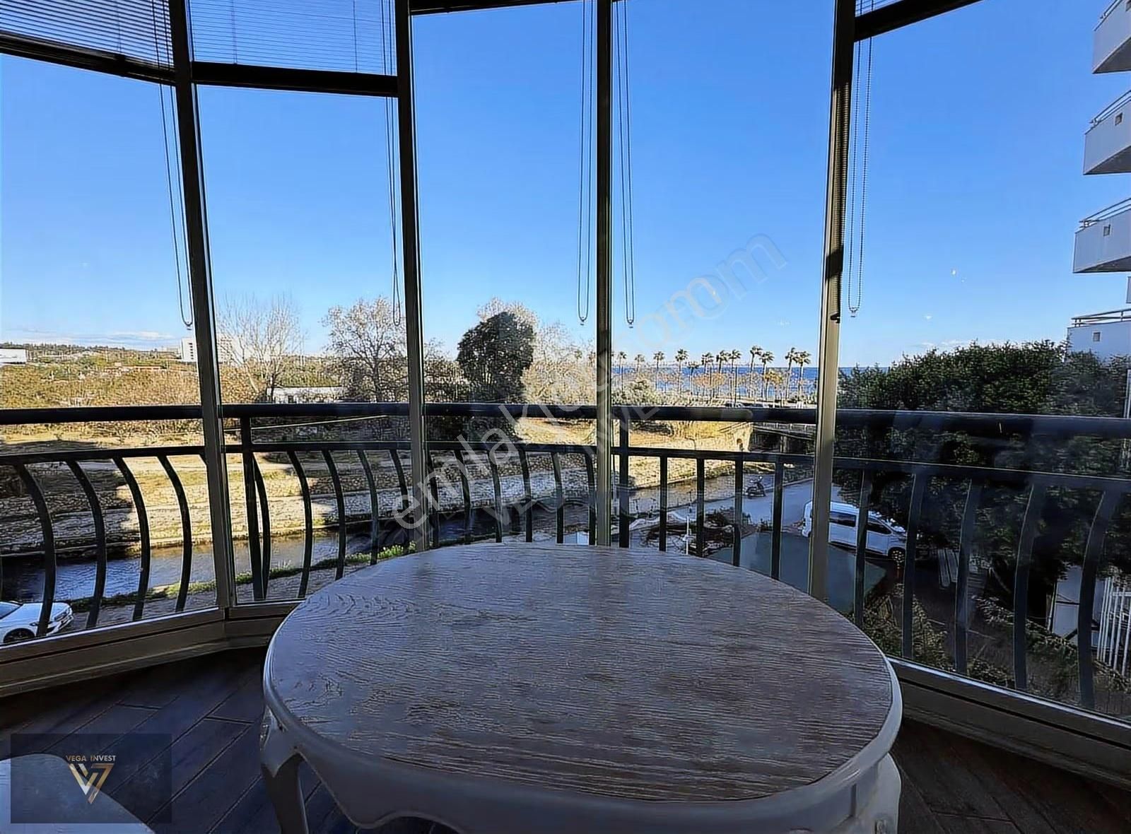 Arapsuyu Mahallesi Deniz Manzaralı Kiralık Daire | Vega Invest | - Görsel 15