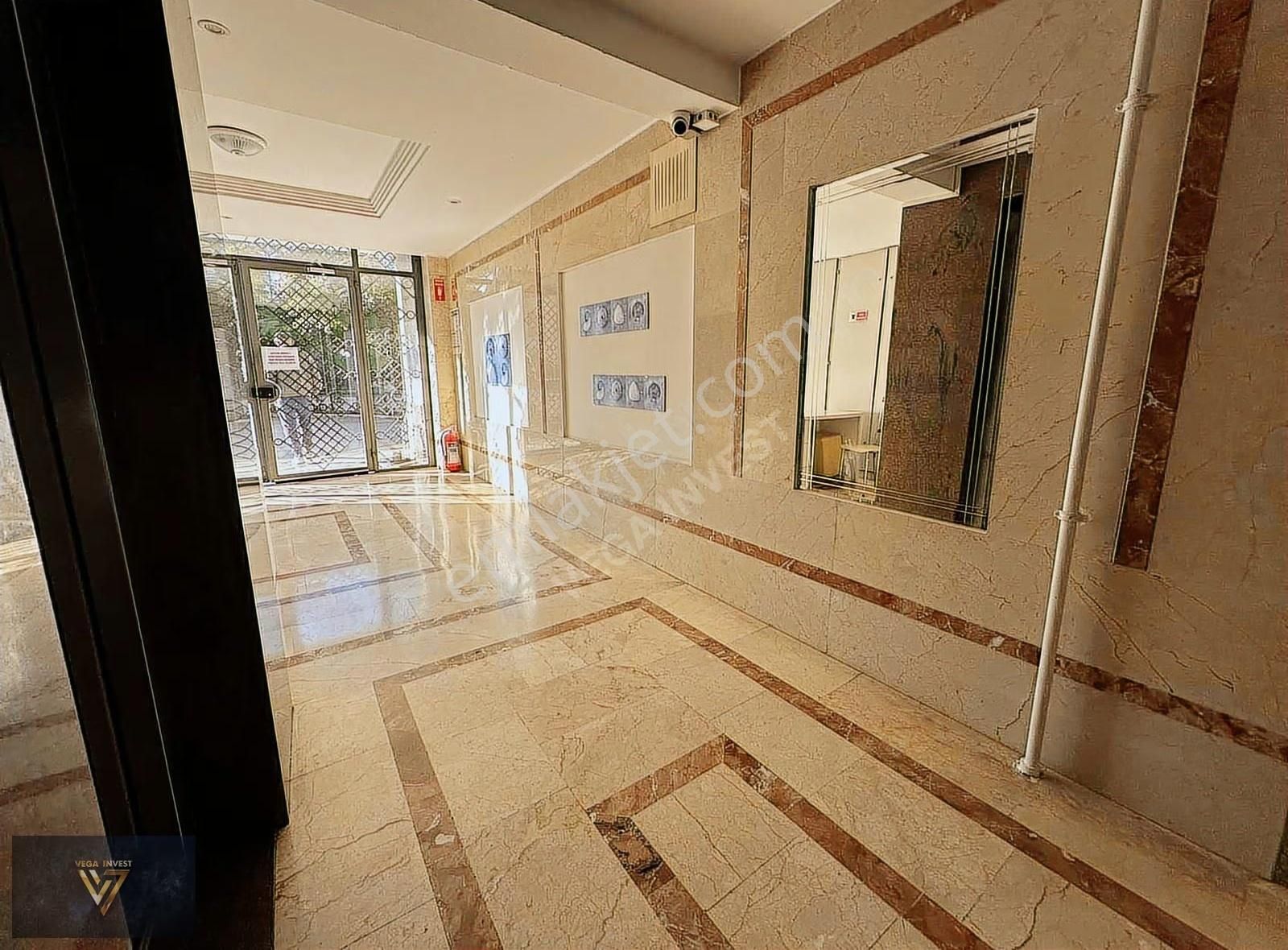 Arapsuyu Mahallesi Deniz Manzaralı Kiralık Daire | Vega Invest | - Görsel 16