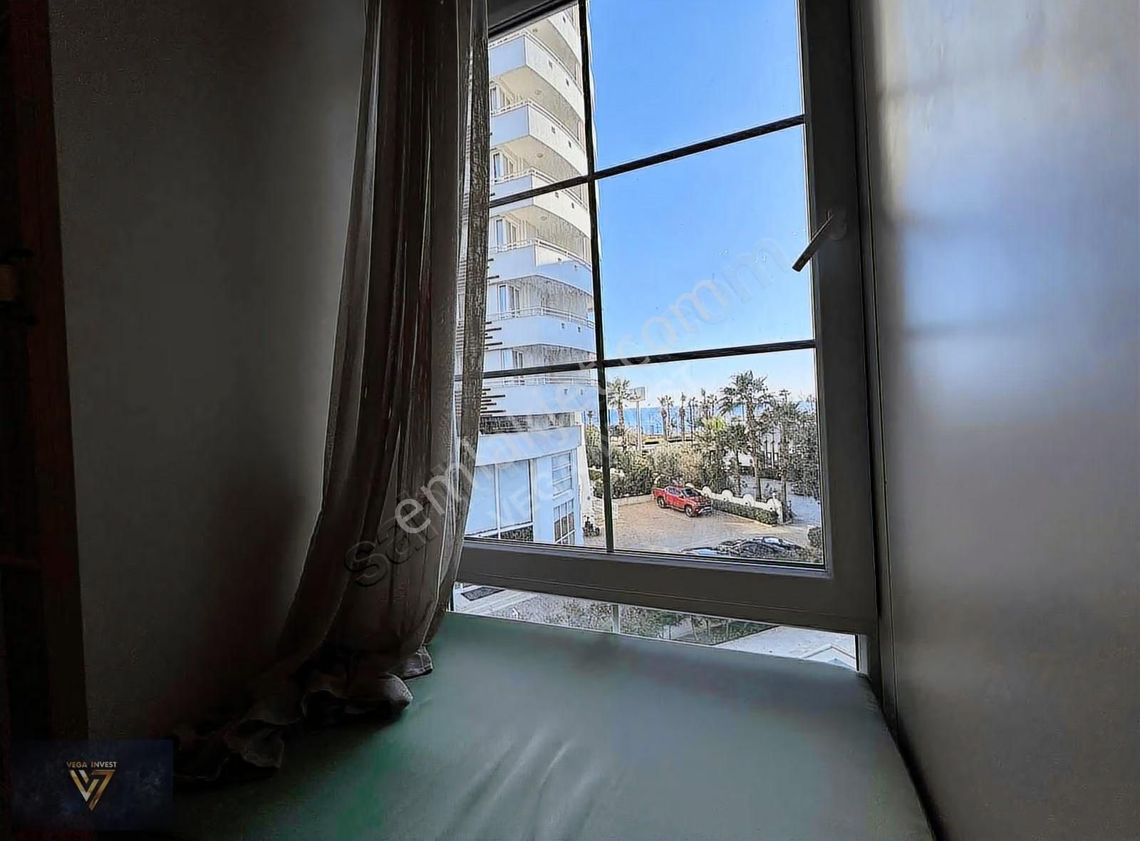 Arapsuyu Mahallesi Deniz Manzaralı Kiralık Daire | Vega Invest | - Görsel 17