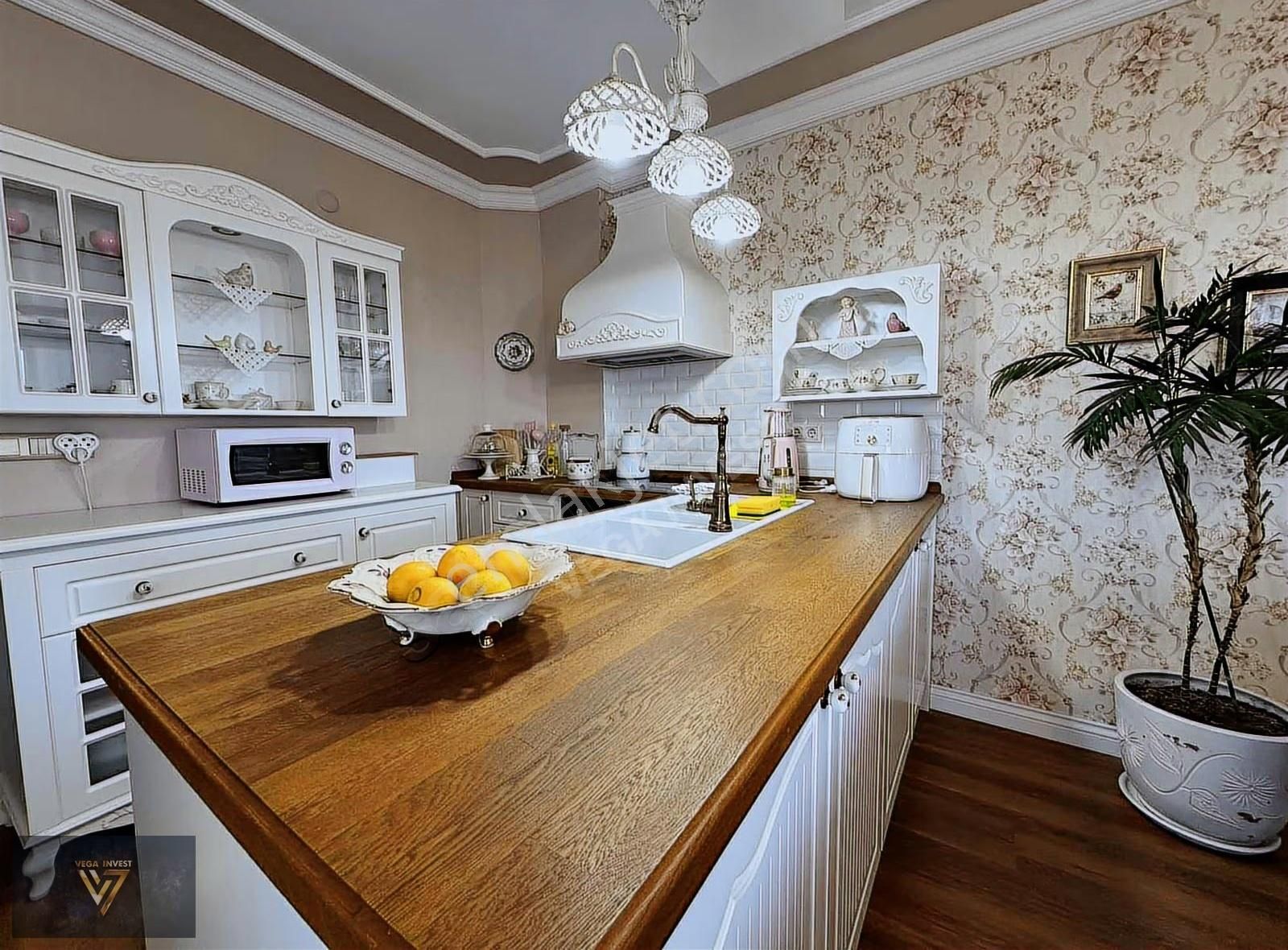 Arapsuyu Mahallesi Deniz Manzaralı Kiralık Daire | Vega Invest | - Görsel 5