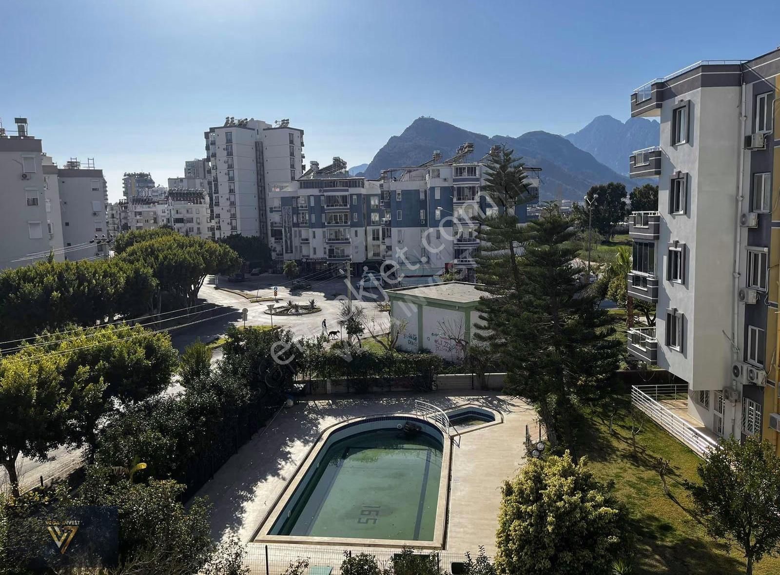 Hurma 2+1 Full Yapılı Daire