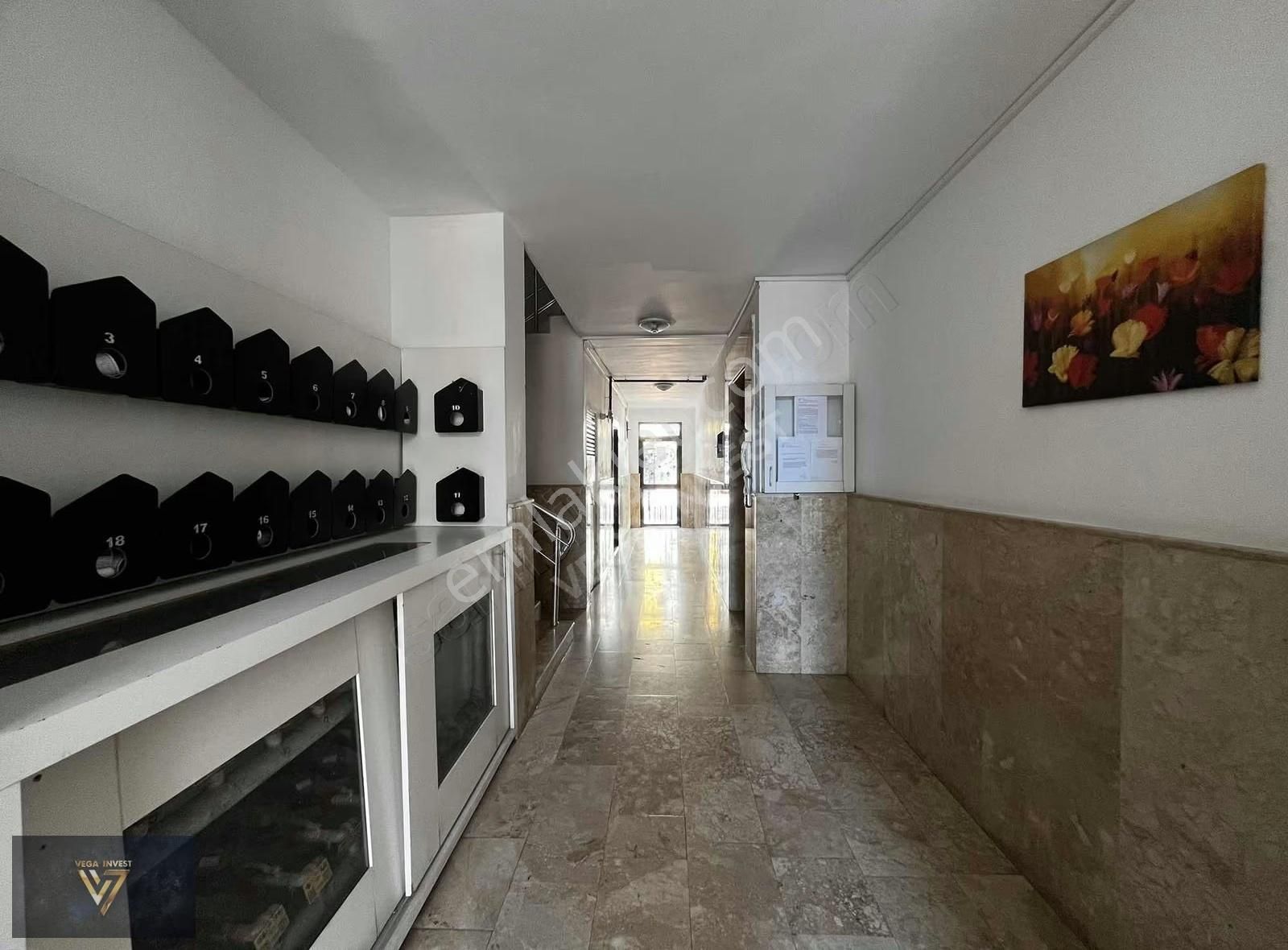 Hurma 2+1 Full Yapılı Daire - Görsel 3