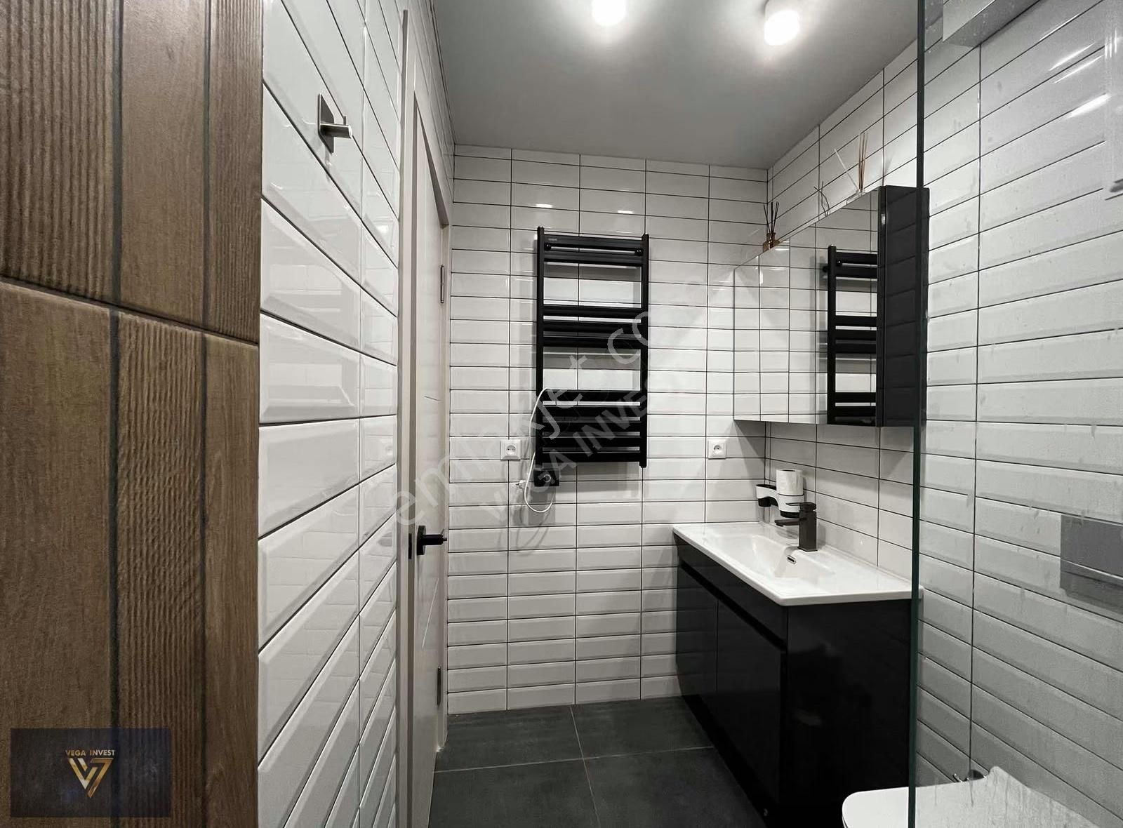 Hurma 2+1 Full Yapılı Daire - Görsel 4