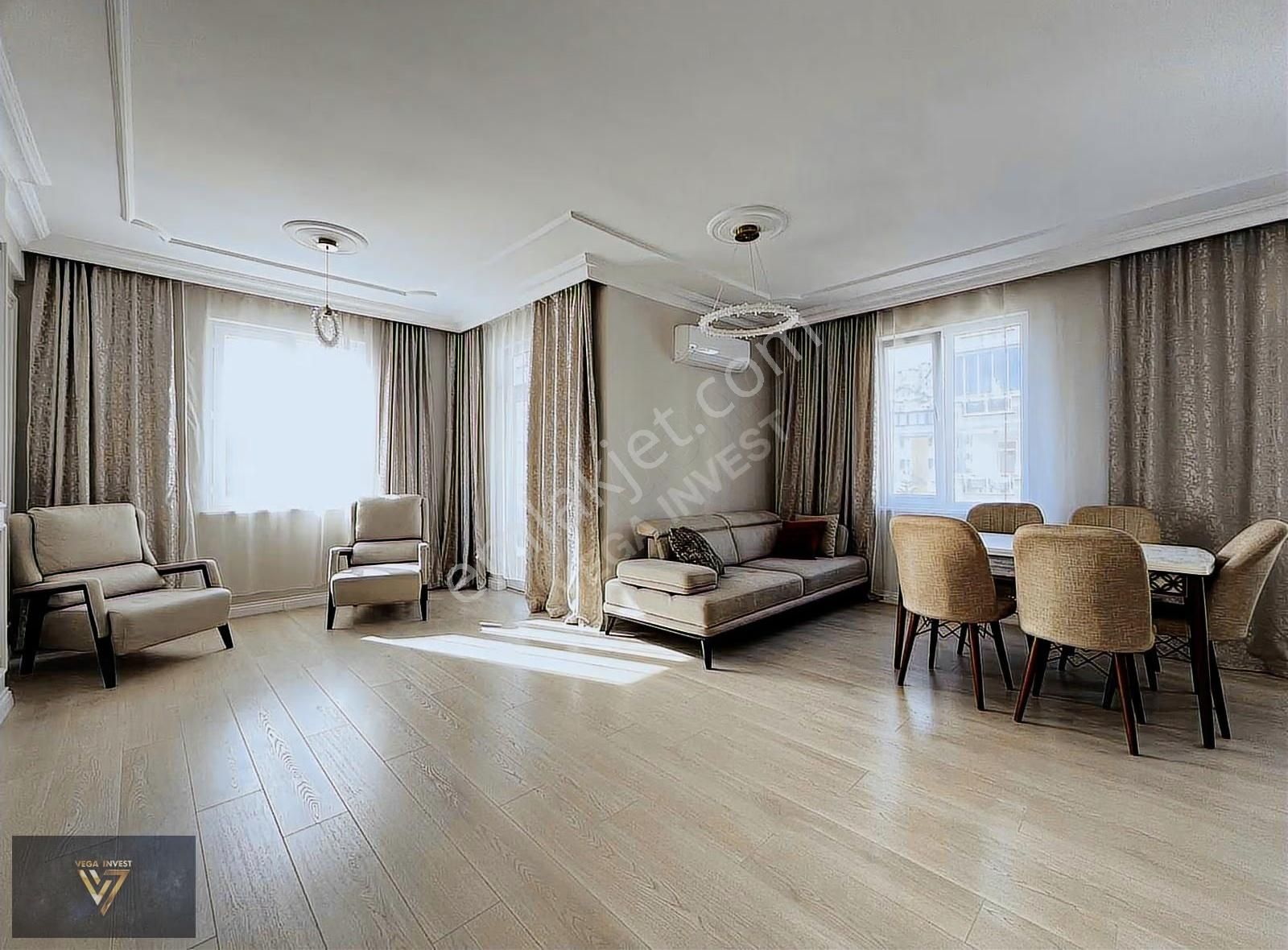 Hurma 2+1 Full Yapılı Daire - Görsel 9