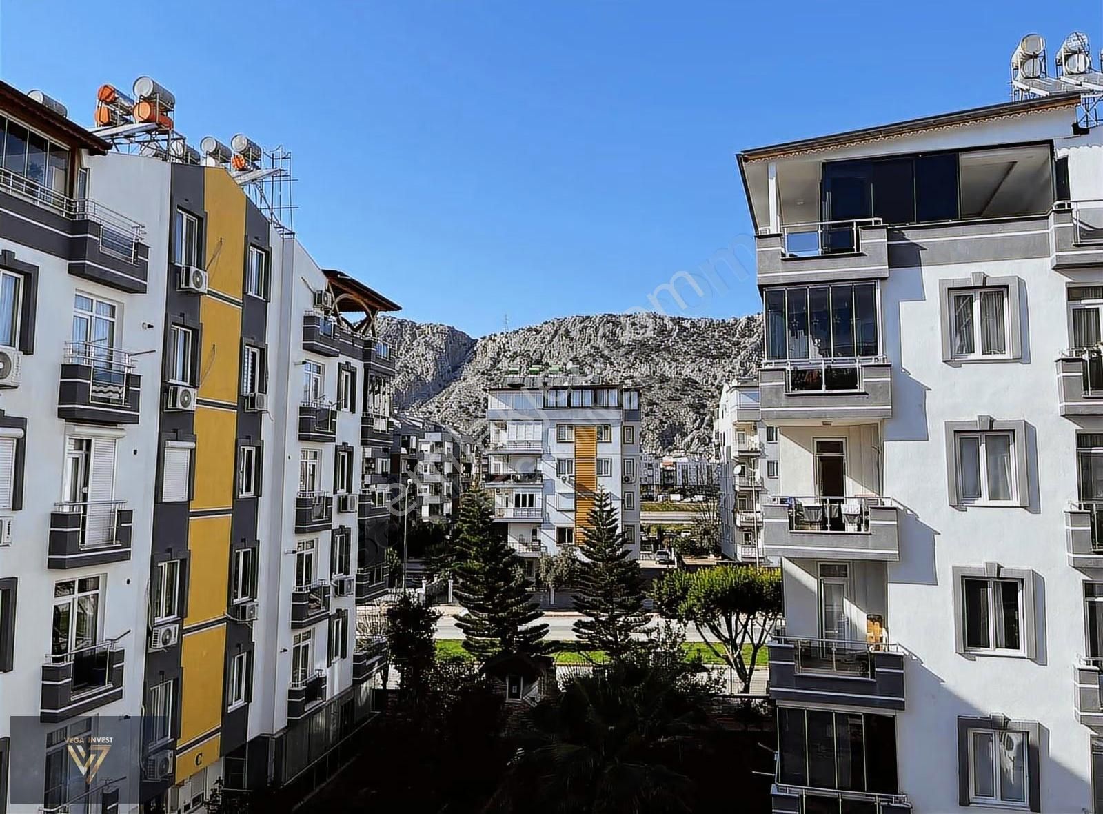 Hurma 2+1 Full Yapılı Daire - Görsel 13