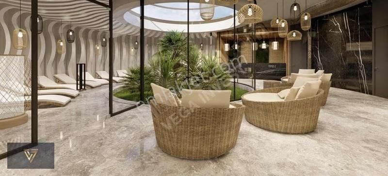 Queen Projesinde Lüks 1+1 Daire | Altıntaş - Görsel 10