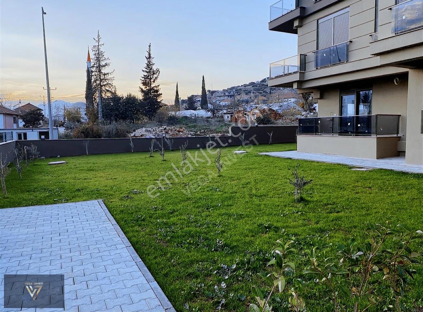Göçerler Şehir Hastane Yakını Site İçi Havuzlu Kiralık 1+1 Daire - Görsel 13