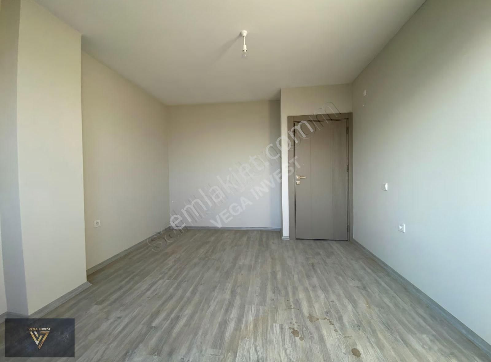 Göçerler Şehir Hastane Yakını Site İçi Havuzlu Kiralık 1+1 Daire - Görsel 15