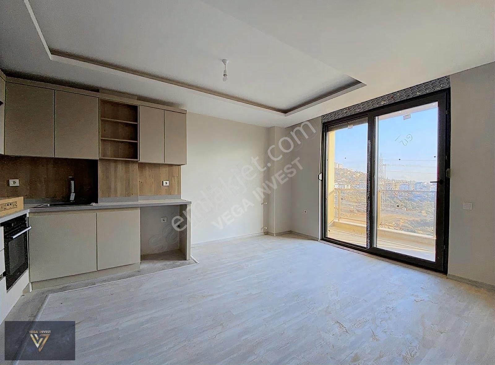Göçerler Şehir Hastane Yakını Site İçi Havuzlu Kiralık 1+1 Daire - Görsel 8