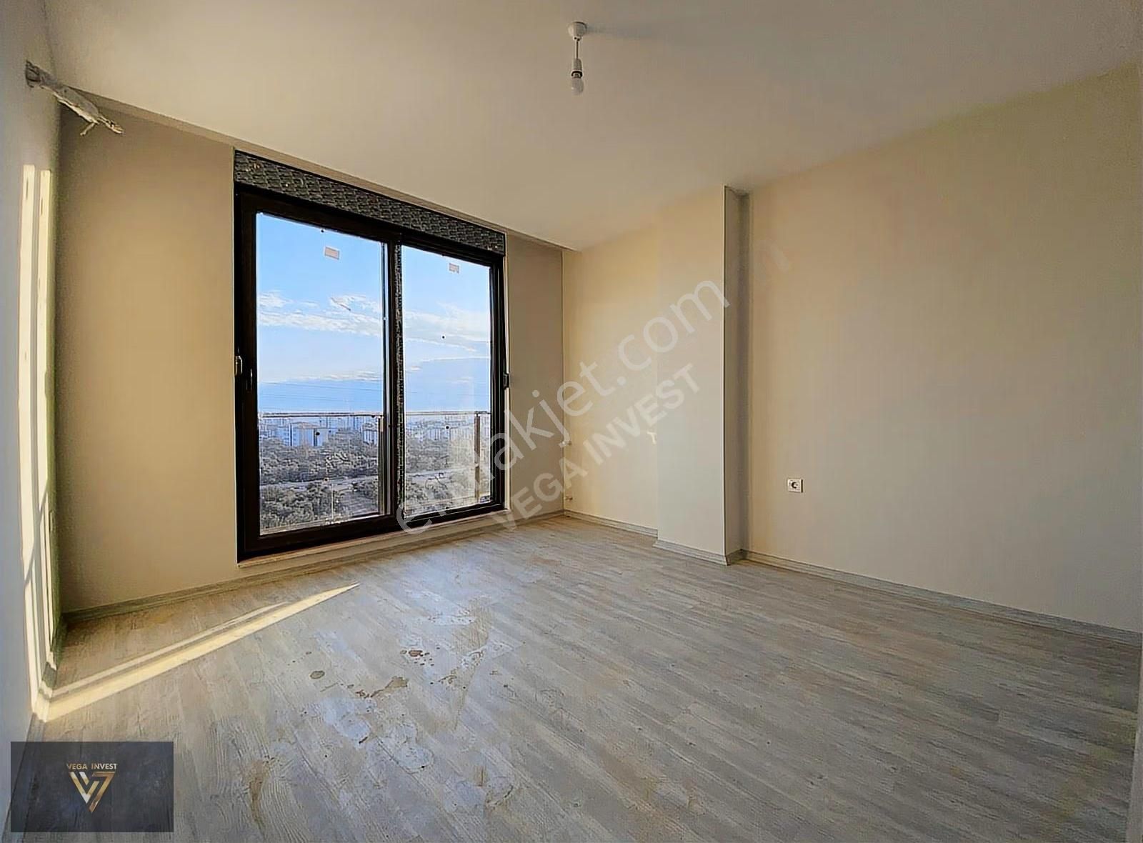 Göçerler Şehir Hastane Yakını Site İçi Havuzlu Kiralık 1+1 Daire - Görsel 9