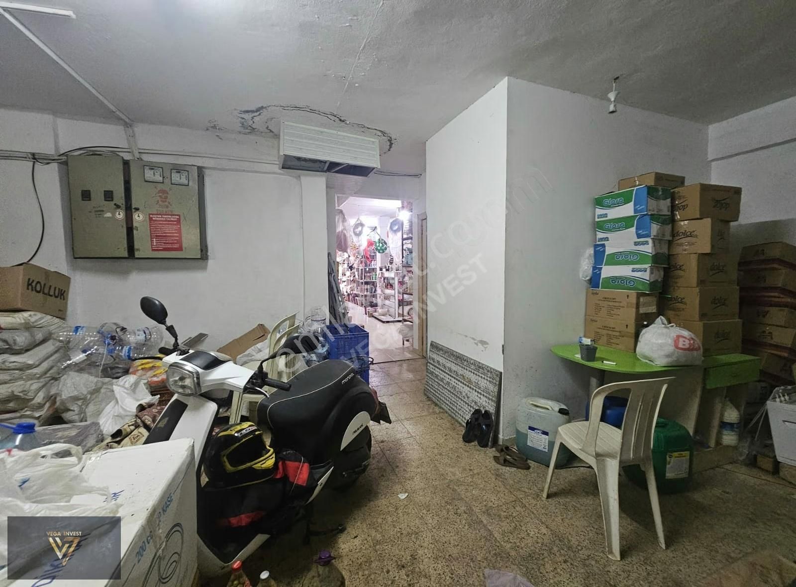Muratpaşa Etiler Ana Cadde Üzerinde Kiralık Dükkan/mağaza - Görsel 8