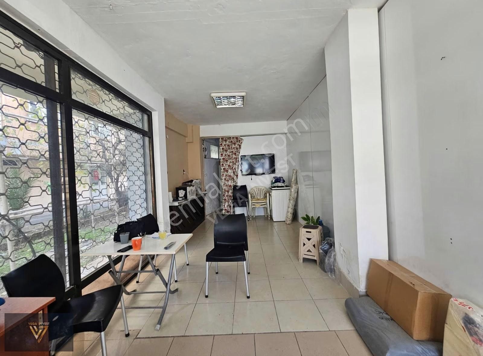 Muratpaşa Etiler Ana Cadde Üzerinde Kiralık Dükkan/mağaza - Görsel 5