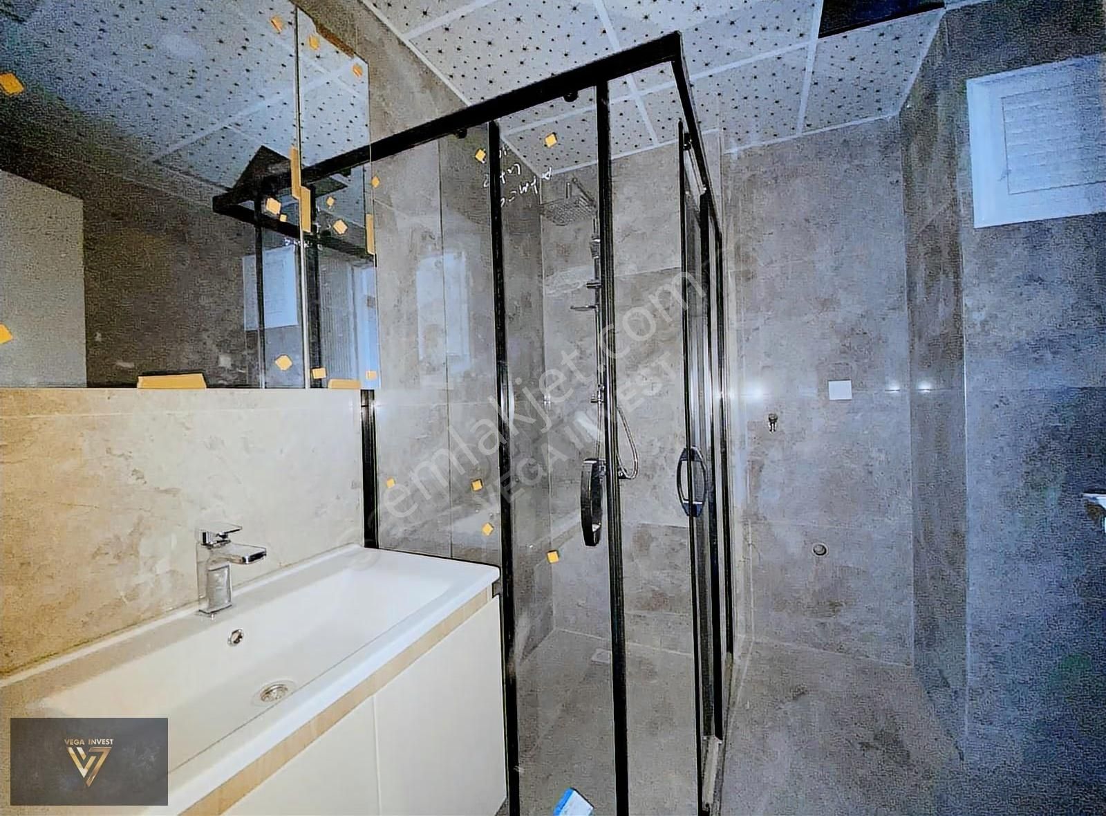 Kepez/göçerler Şehir Hastanesi Yakını Site İçi Havuzlu 1+1 Daire - Görsel 14