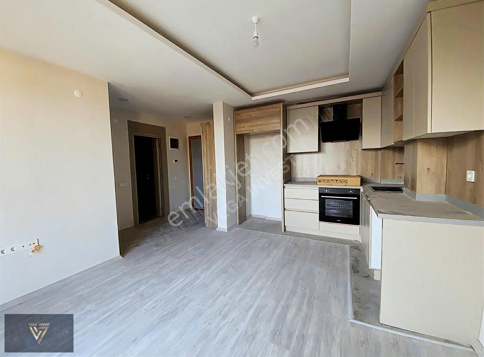 Kepez/göçerler Şehir Hastanesi Yakını Site İçi Havuzlu 1+1 Daire - Görsel 19