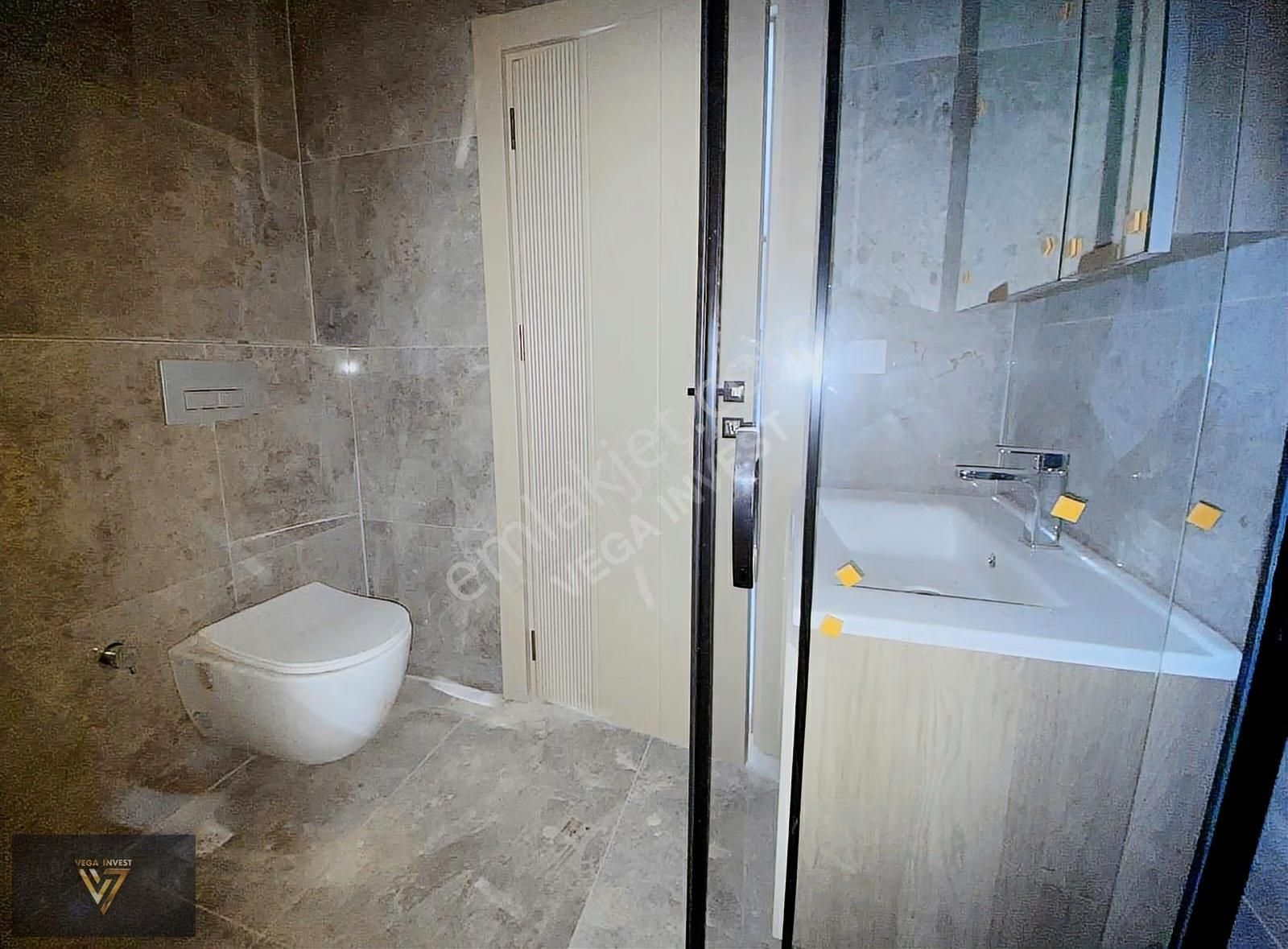 Kepez/göçerler Şehir Hastanesi Yakını Site İçi Havuzlu 1+1 Daire - Görsel 13