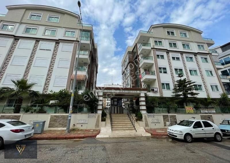 Liman Mah. Saray Residancede Satılık Lüks Daire | Vega İnvest | - Görsel 18