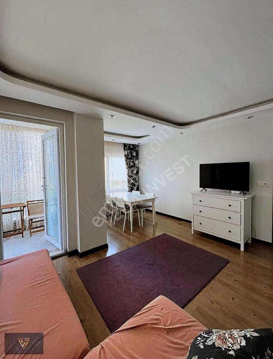 Liman Mah. Saray Residancede Satılık Lüks Daire | Vega İnvest | - Görsel 12