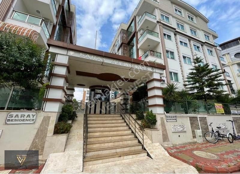 Liman Mah. Saray Residancede Satılık Lüks Daire | Vega İnvest | - Görsel 15