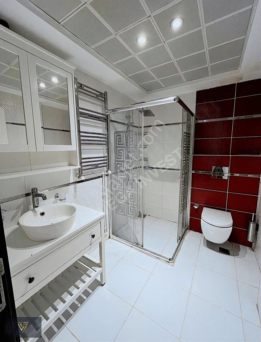 Liman Mah. Saray Residancede Satılık Lüks Daire | Vega İnvest | - Görsel 16