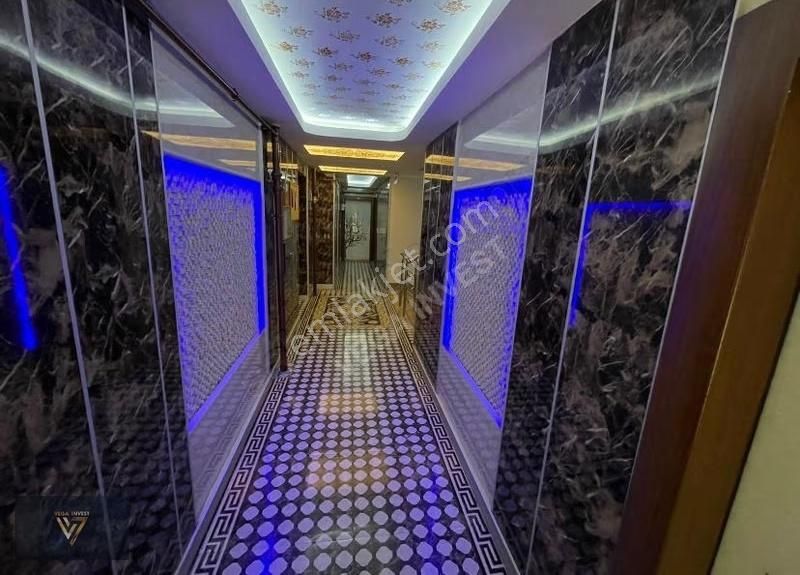 Liman Mah. Saray Residancede Satılık Lüks Daire | Vega İnvest | - Görsel 3