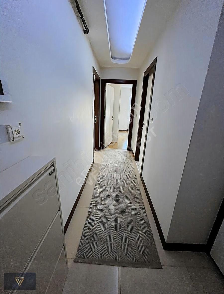 Liman Mah. Saray Residancede Satılık Lüks Daire | Vega İnvest | - Görsel 22