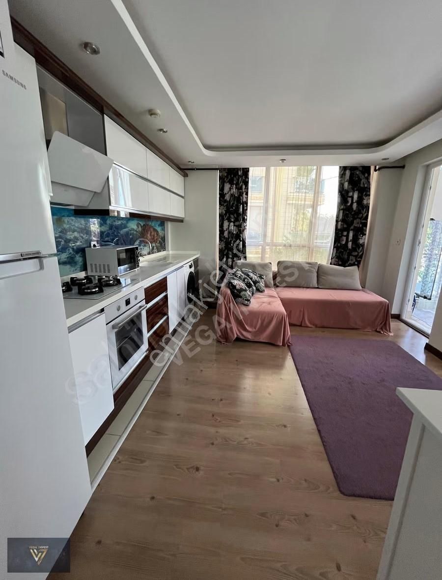 Liman Mah. Saray Residancede Satılık Lüks Daire | Vega İnvest | - Görsel 7