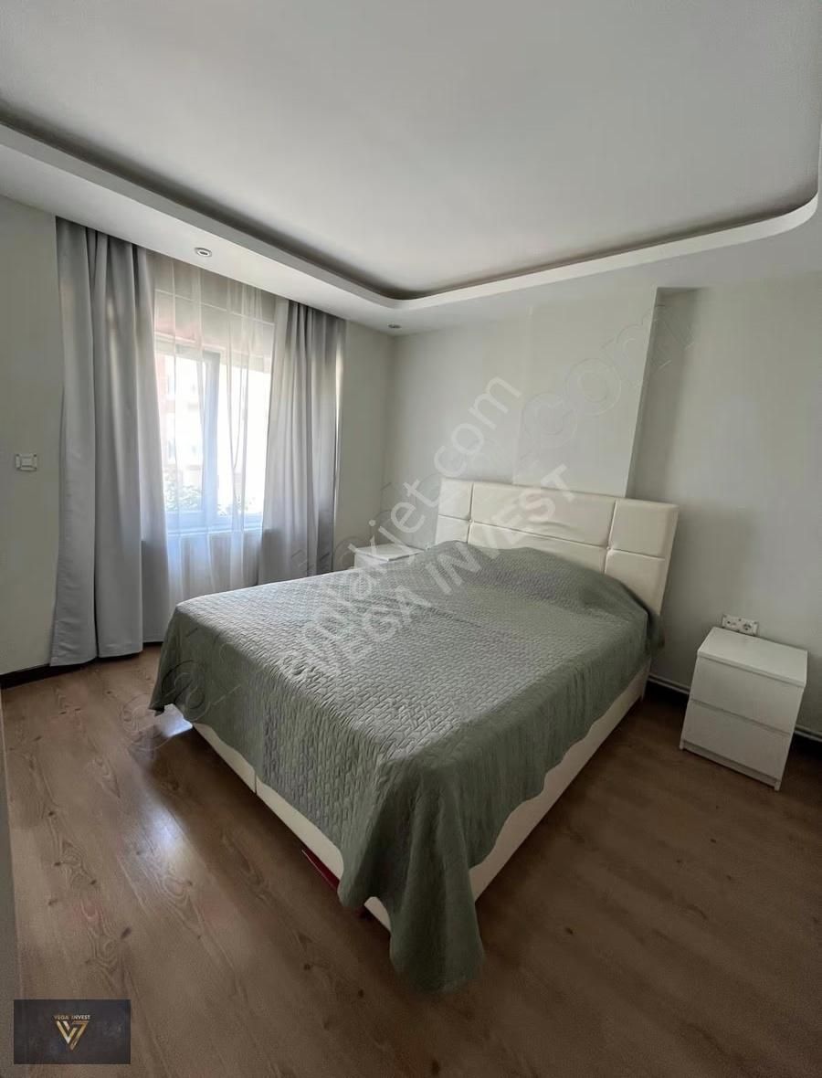 Liman Mah. Saray Residancede Satılık Lüks Daire | Vega İnvest | - Görsel 14